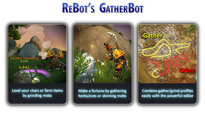 GatherBot