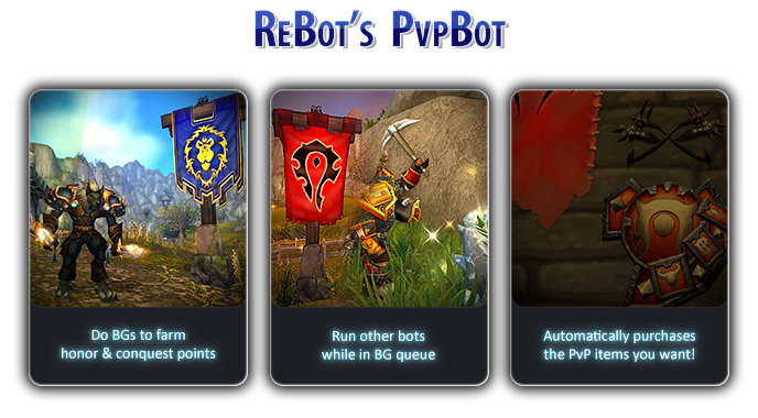 PvpBot