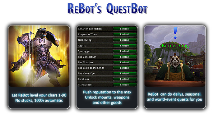 QuestBot